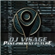 DJ Visage - Past-Present-Future